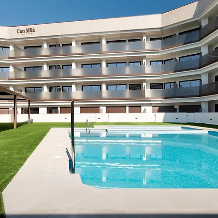Aparthotel Mila Sitges