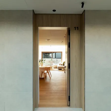 Mila Aparthotel Sitges