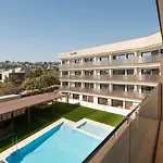 Mila מלון דירות 3*