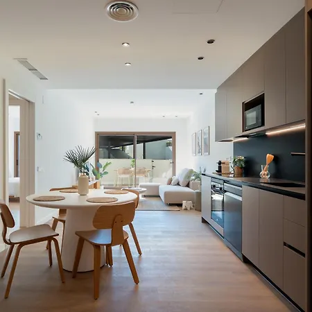 Mila Lejlighedshotel