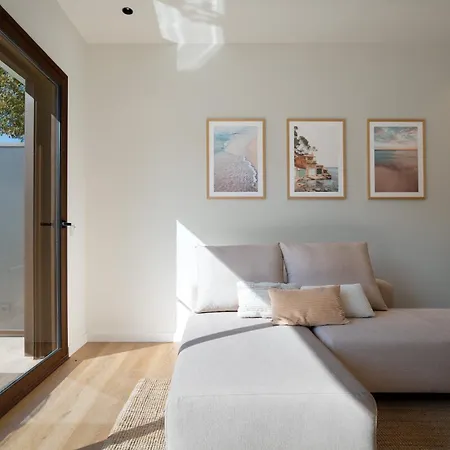 Apartmanhotel Mila Sitges