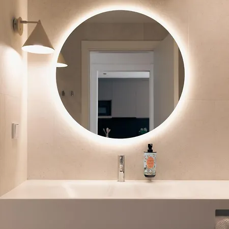 Mila Lejlighedshotel Sitges