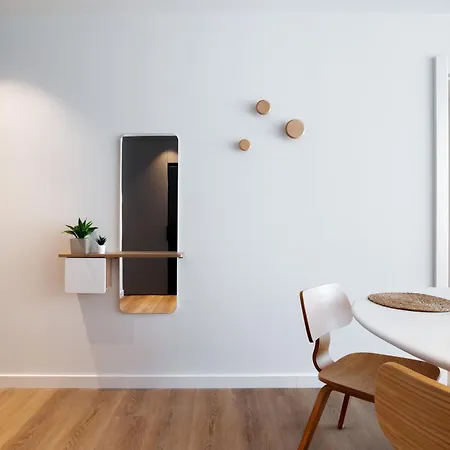Mila Aparthotel
