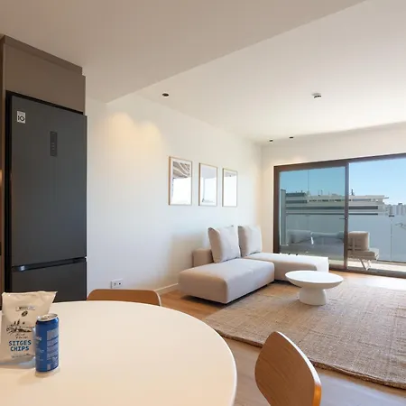 Aparthotel Mila