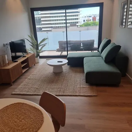 Mila Aparthotel