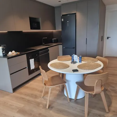 Mila Aparthotel