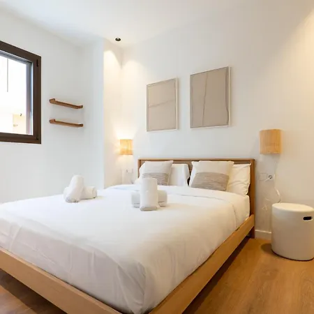Mila Aparthotel Sitges