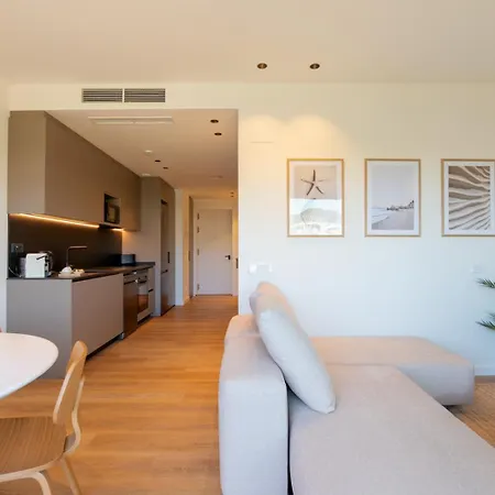 Aparthotel Mila Sitges