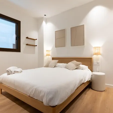Aparthotel Mila