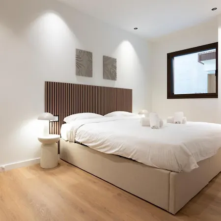 Mila Aparthotel