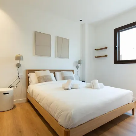 Mila 3* Sitges
