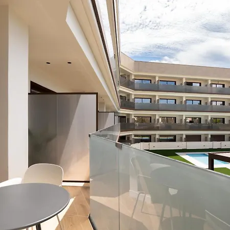Aparthotel Mila