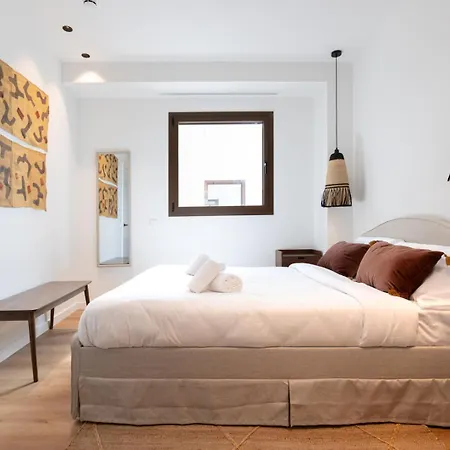 Aparthotel Mila