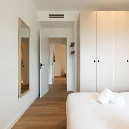 Mila 3* Sitges