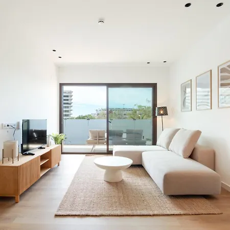 Mila Aparthotel Sitges