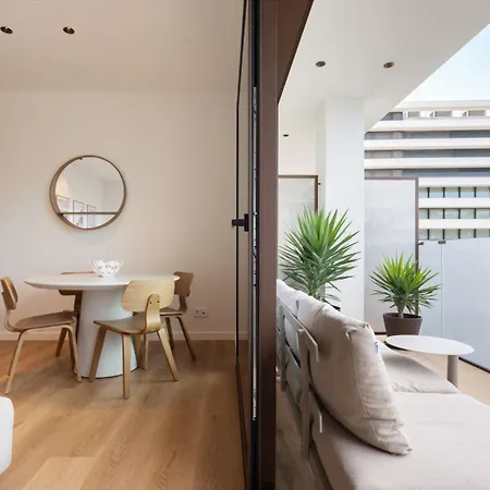 Aparthotel Mila Sitges