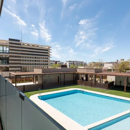 Mila Aparthotel