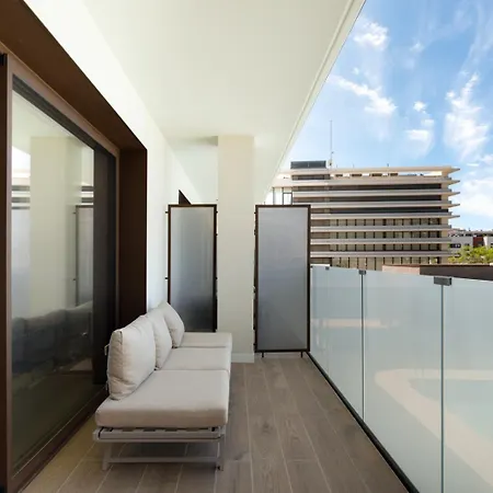 Mila Aparthotel Sitges