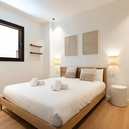 Mila 3* Sitges