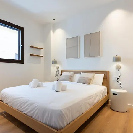 Mila Aparthotel 3*
