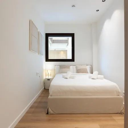 Aparthotel Mila Sitges