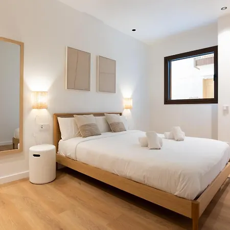 Aparthotel Mila 3*