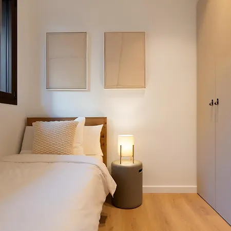 Aparthotel Mila Sitges