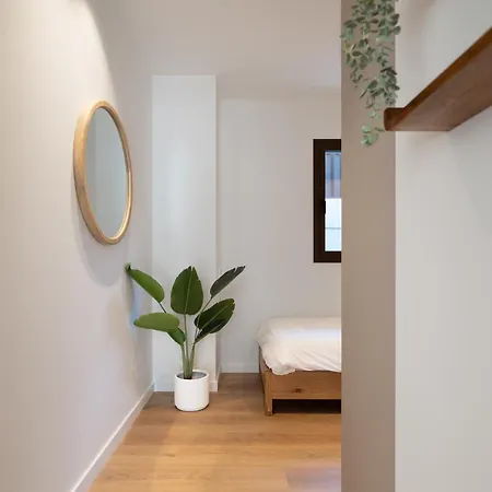 Aparthotel Mila
