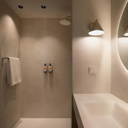 Aparthotel Mila