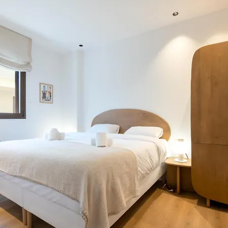 Mila Aparthotel