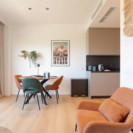 Mila 3* Sitges