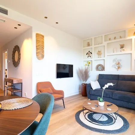 Aparthotel Mila Sitges