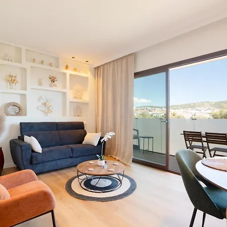 Aparthotel Mila Sitges
