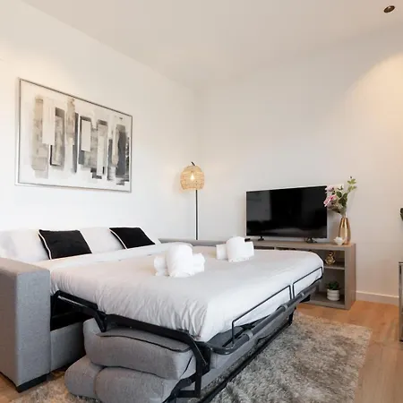 Aparthotel Mila Sitges