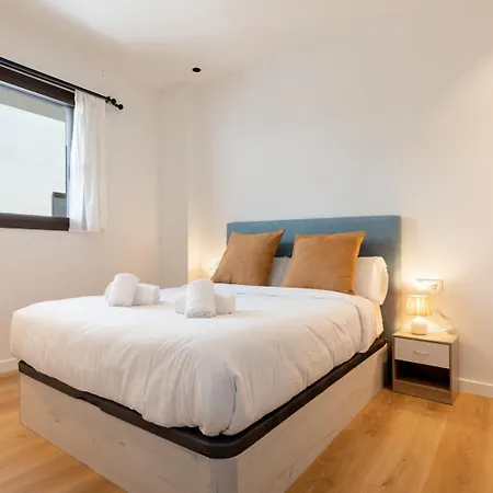 Mila 3* Sitges
