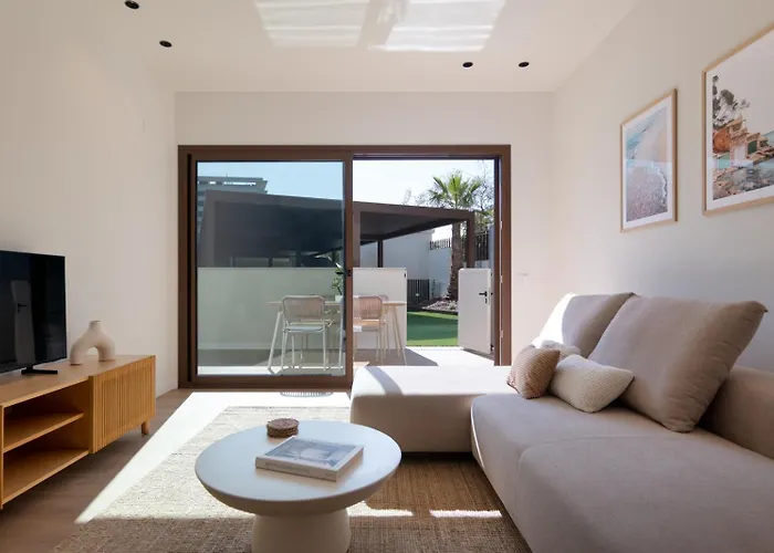 Lejlighedshotel Mila 3*