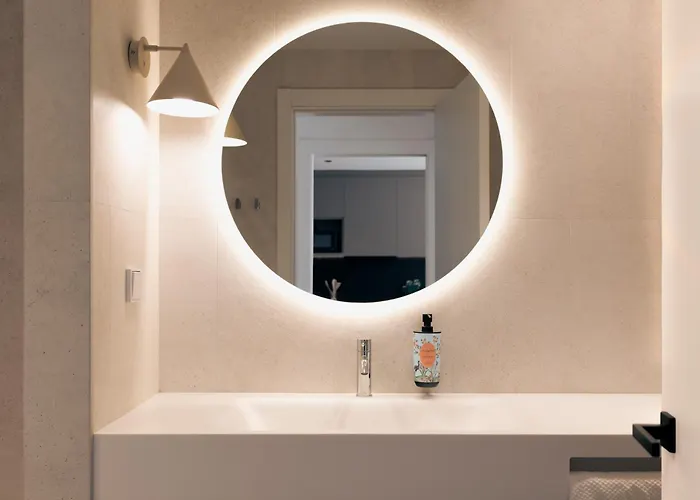 Mila Lejlighedshotel Sitges