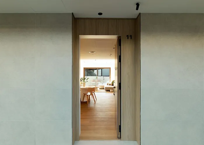 Mila Aparthotel Sitges